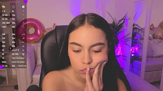 Aleejaa__ webcam