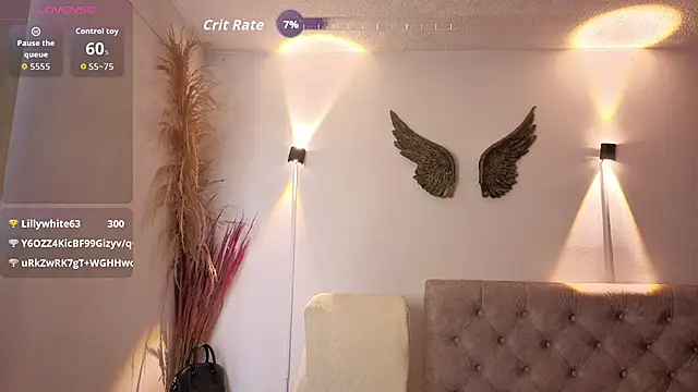 Nathaly-sky webcam