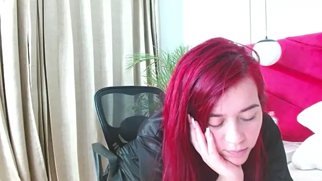 Sophie_ponce webcam