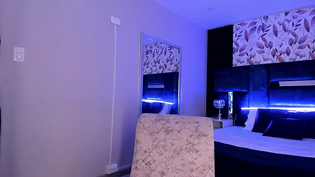 GiselOrtiz webcam