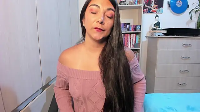 Karla_hernandez_ webcam