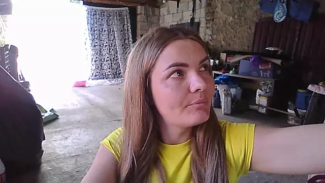 Isabelitta333 webcam