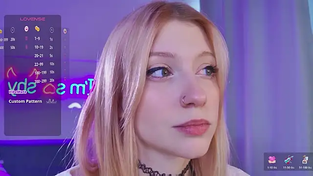 arielabradberry webcam