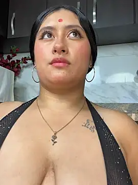 kalpanaaishaa webcam