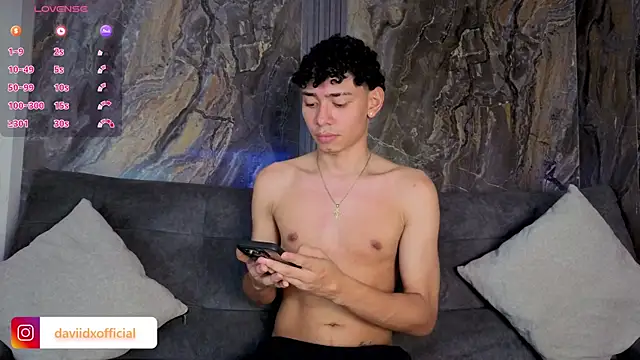 Daviid_laidd webcam