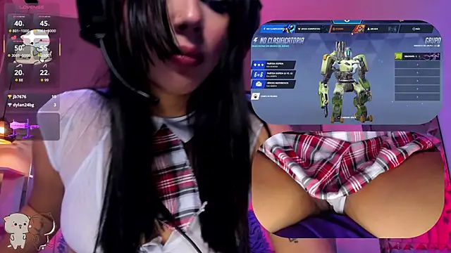 SweetieCloe_ webcam