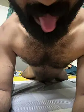 ALWAYSHORNYDADDY webcam