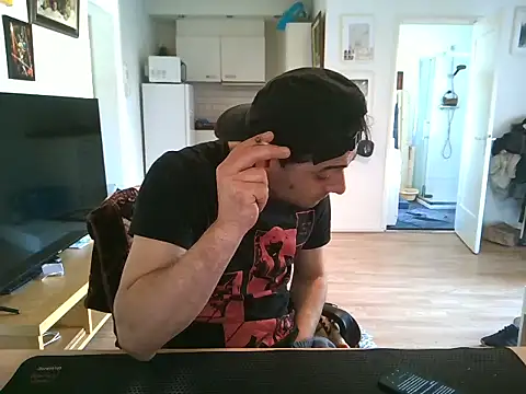 mihaimichael webcam