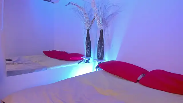 Karoll014 webcam