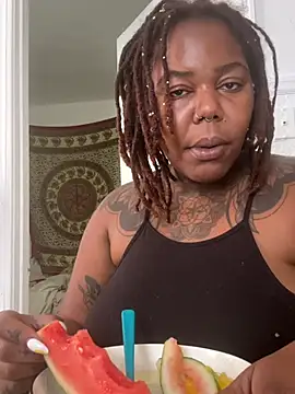 Goddess_Nafeesha webcam