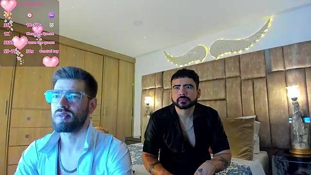 petterwilly1 webcam