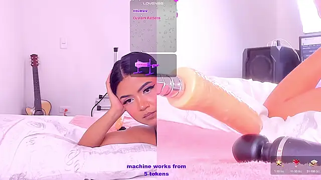 revy_blacck webcam