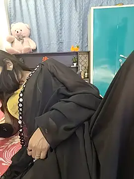 monalisa-jaan webcam