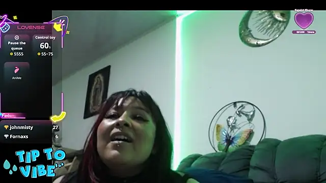 amydeepqueen webcam