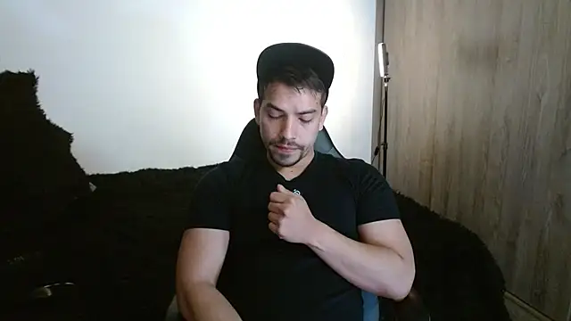 Ian_Daviz webcam