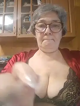 IrinaSweet54 webcam