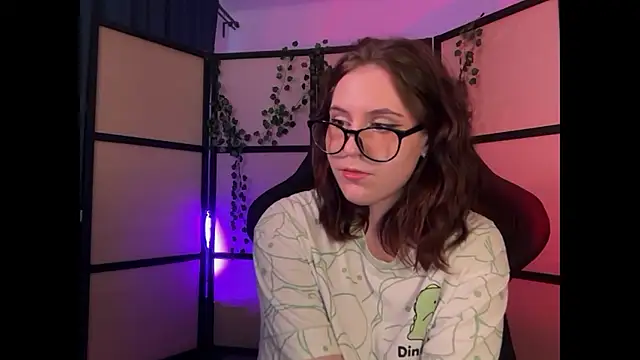 Diana_Flower webcam
