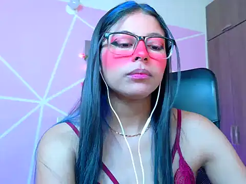 _ALLYSON18_ webcam
