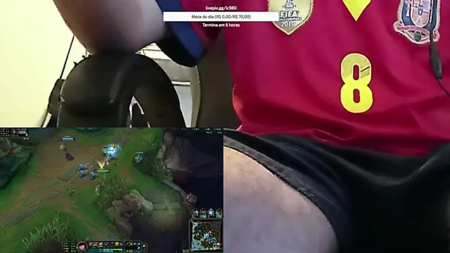 slowboy_z webcam
