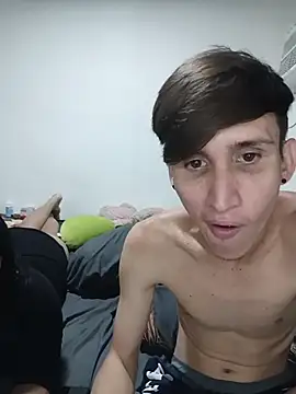 Milfvalesk webcam