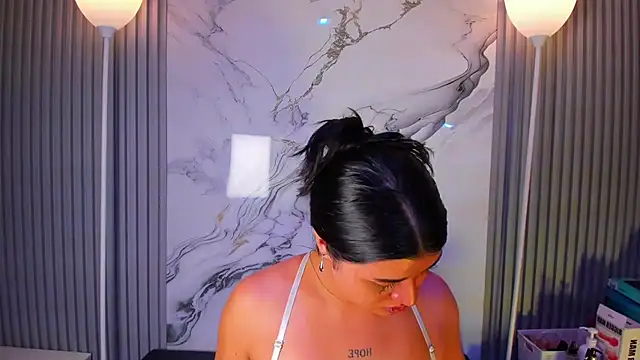 venusowen_ webcam