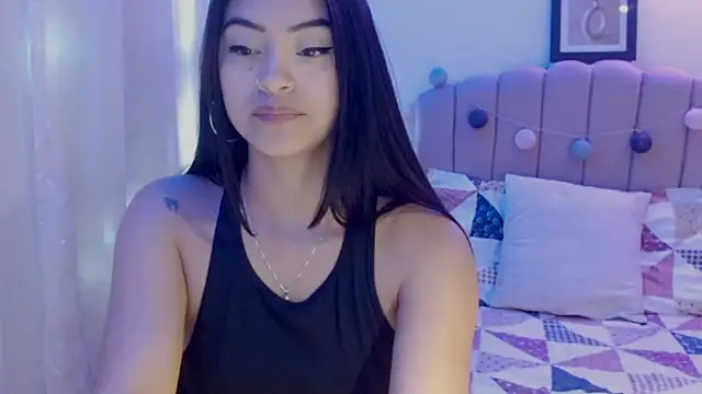 Stefa_Escobar webcam