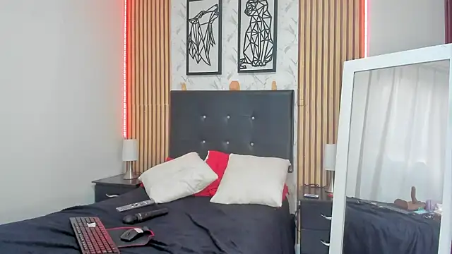 AnnaArela webcam