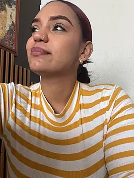 Sara-77 webcam