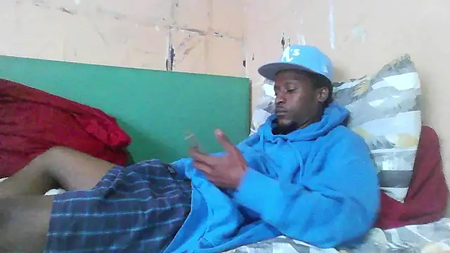 BambinoSean webcam