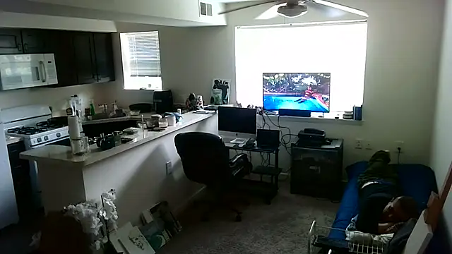 Q1357q webcam