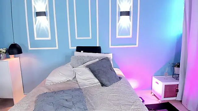 isabella_zc webcam