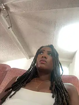 Aurianne webcam