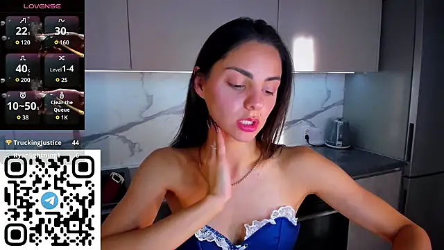 EmiliaZen webcam