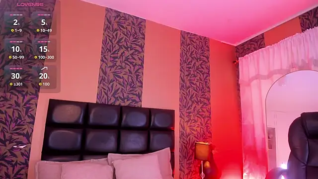 megan_al webcam