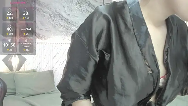 lucelly_15 webcam