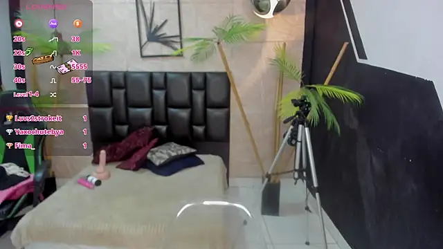alana_bonny webcam
