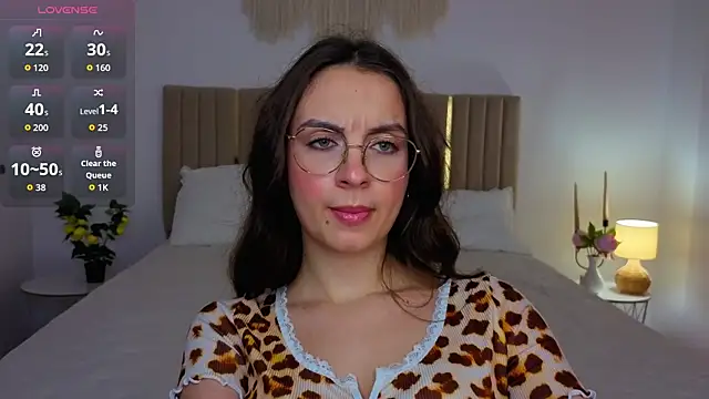 Real_cutie1 webcam
