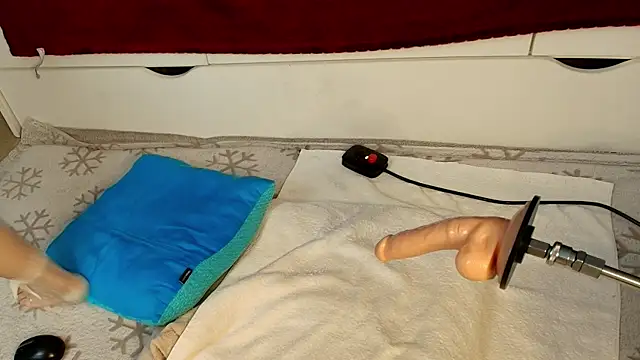 BlazzingASS webcam