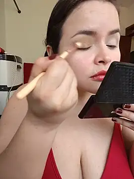 SeleneLuminari8 webcam