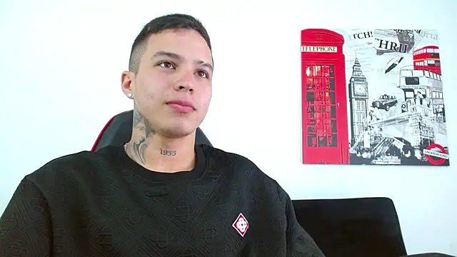 Cumandres18 webcam