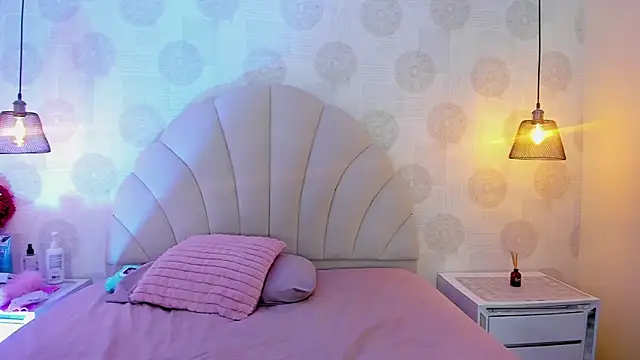 GIANAMILLER6 webcam