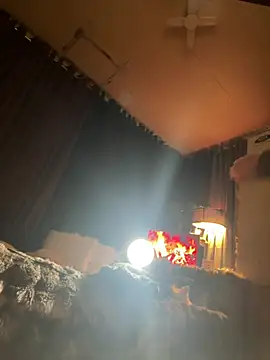 Your_dreambabe webcam