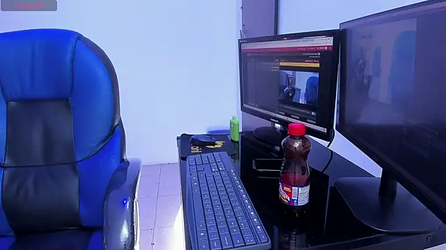 SamBlack_ webcam