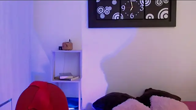 Camila-ventura webcam