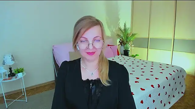 YourUniverser webcam