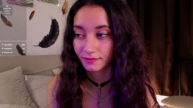 BettyMaldonado webcam