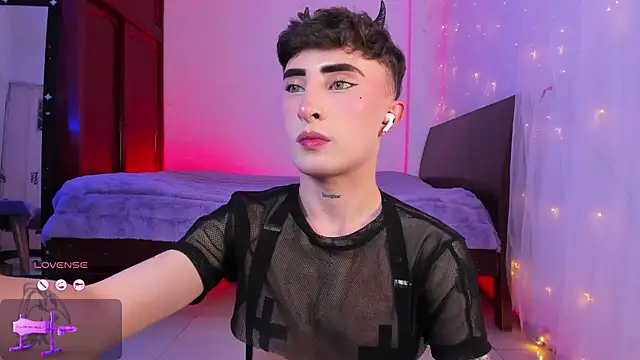 SebastianHilton webcam