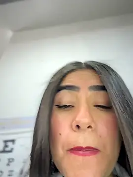 CAROLINE__07 webcam