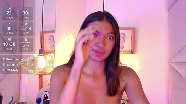 Miiaa_Spencer webcam