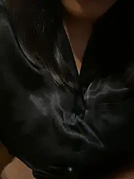 CaramelGoddess1 webcam